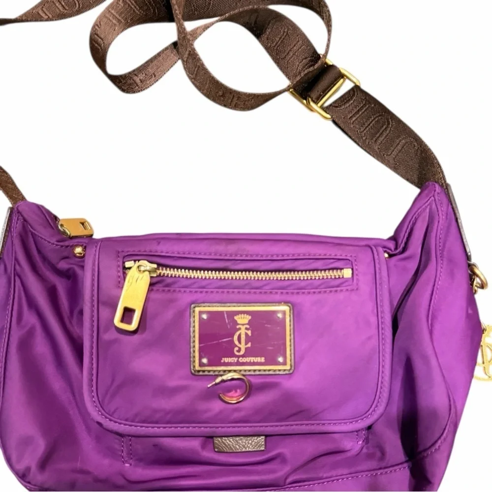 Juicy Couture chic juicy